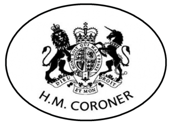 H M Coroner’s investigation into Ian Paterson